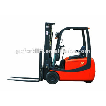 3-Wheel Electric Forklift